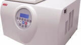 Benchtop Centrifuges Versatile Compactness