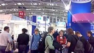 International Exhibition Ends with Outstanding Results....