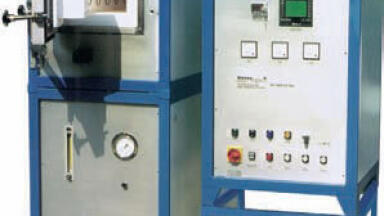 High Temperature Furnaces