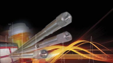 HPLC training from world-renowned experts John Dolan and Mel Euerby - guaranteed to increase productivity and efficiency