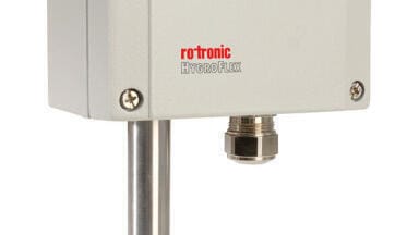 The HygroFlex7 series