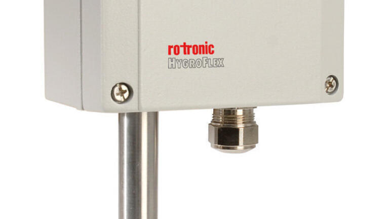 The HygroFlex7 series