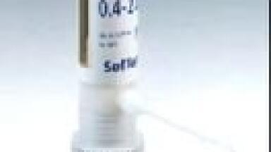 SoftopTM Bottle Top Dispenser