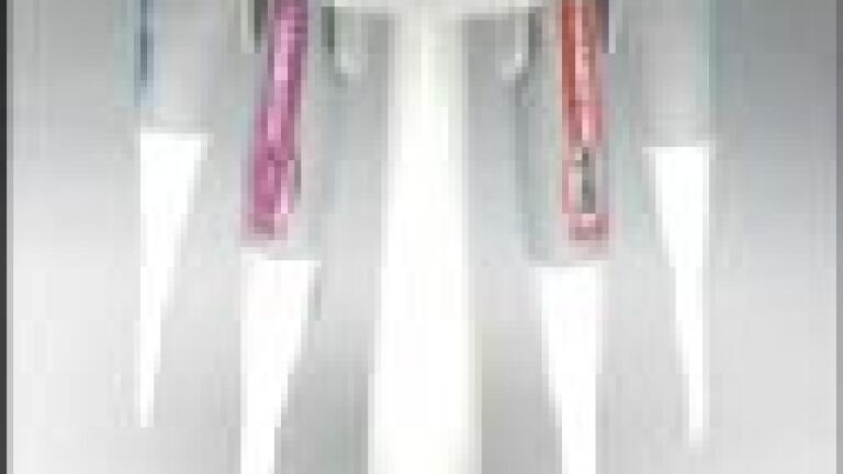 New Manual Softgriptm Pipettes