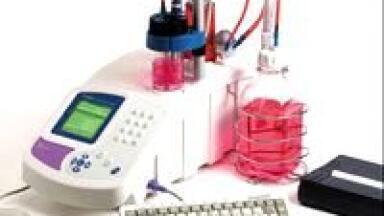 TitraLab® 854 and 856: Stat Titration Your Way