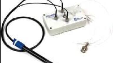 Photocolorimetric Titration Assembly: Make Light Work of Your Titrations!