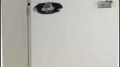 Purecell Co2 Incubator