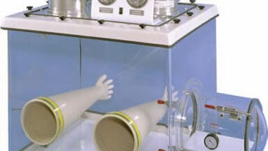 New Closed-loop Containment Isolator