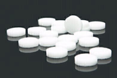 Regulatory Approved Porous Plastics for Medical Applications