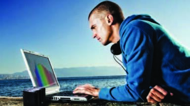 Scripting Language Increases Power of Modular Spectrometer