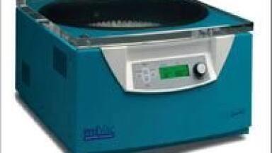 Productive Biological Sample Concentration