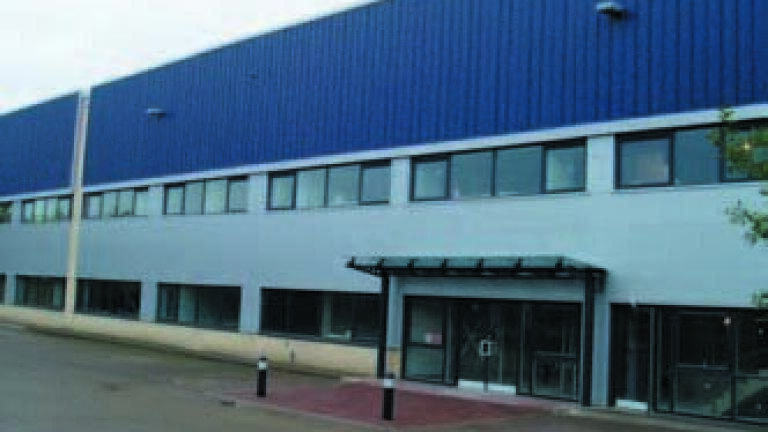 Retsch settles into new Lab Facilities