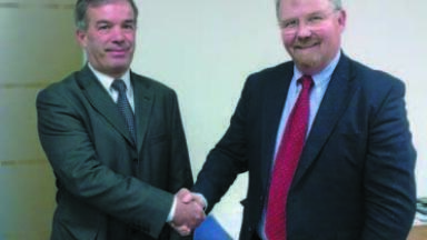 GAMBICA appoints new Chief Executive