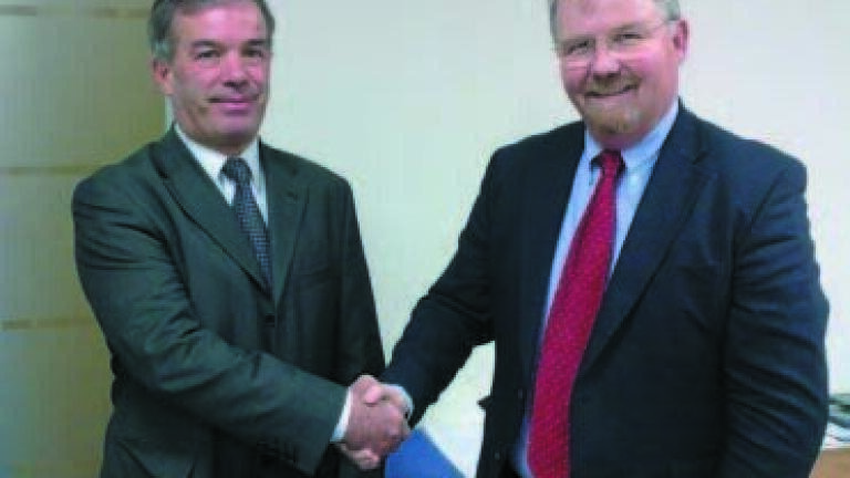 GAMBICA appoints new Chief Executive