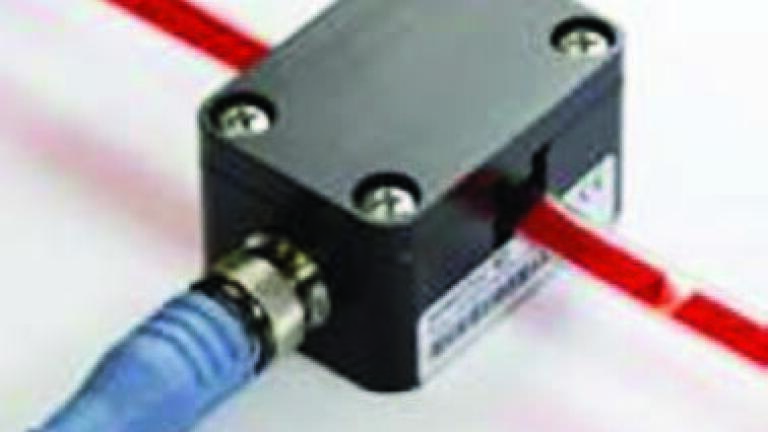 Ultrasonic Transducers in Air-Bubble Detectors