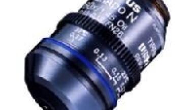 New Dedicated TIRF Microscopy Objectives for Live Cell Surface Observations