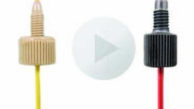 How to Maximise HPLC Results with High-Performance Media