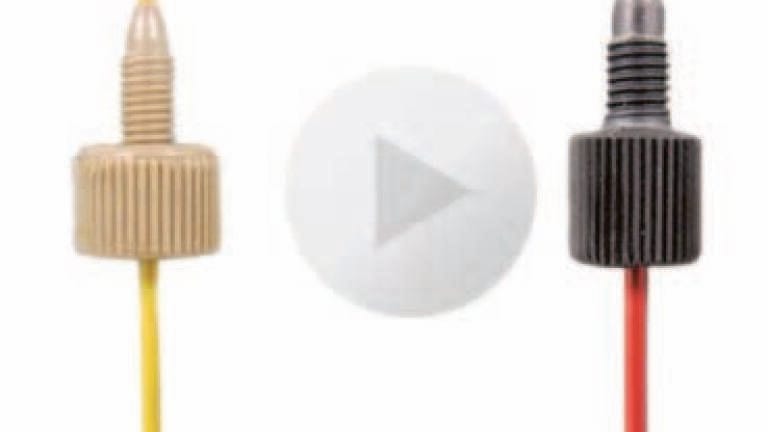 How to Maximise HPLC Results with High-Performance Media