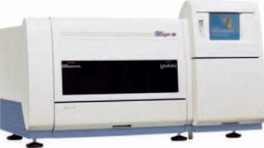 New Generation of Walk Away Medical Diagnostics