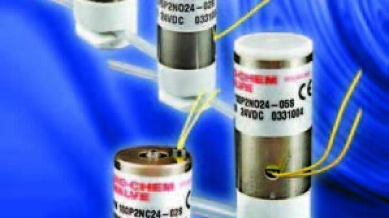 Reliable Valves Reduce Clogging Risk and Cost of Maintenance