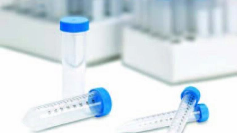 New Centrifuge Tubes Deliver High Quality and Increased Speed Capability