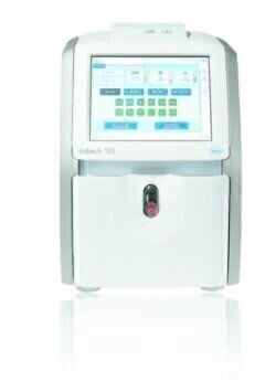 New Analyser Rapidly Focuses on what Matters in Point of Care Safety