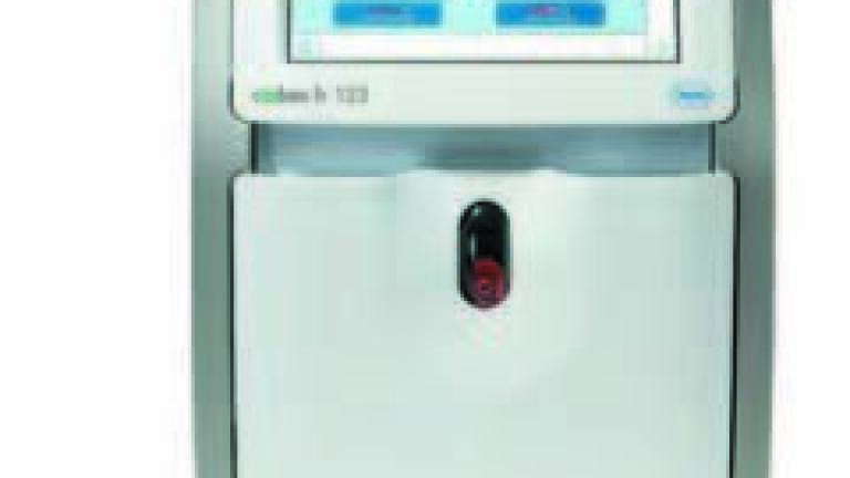 New Analyser Rapidly Focuses on what Matters in Point of Care Safety