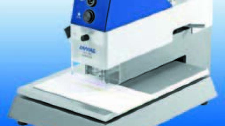 Value and Versatility of TLC-MS Equipment