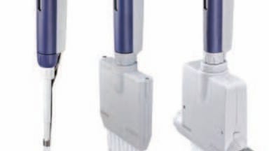 New RAININ Pipet-Lite™ XLS – The Best just got Even Better!