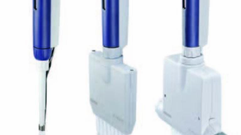 New RAININ Pipet-Lite™ XLS – The Best just got Even Better!