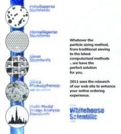 Whitehouse Scientific