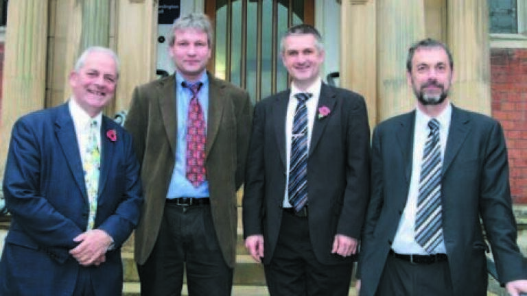 Centre aims to advance plasma science