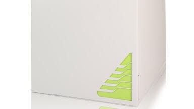 Two Ultra-High purity Gases from one Brilliant Generator