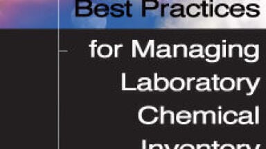 FREE White Paper: Best Practices for Managing Laboratory Chemical Inventory