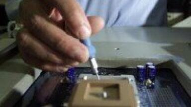 Cold atoms 'ideal' for future of clinical laboratory IT solutions