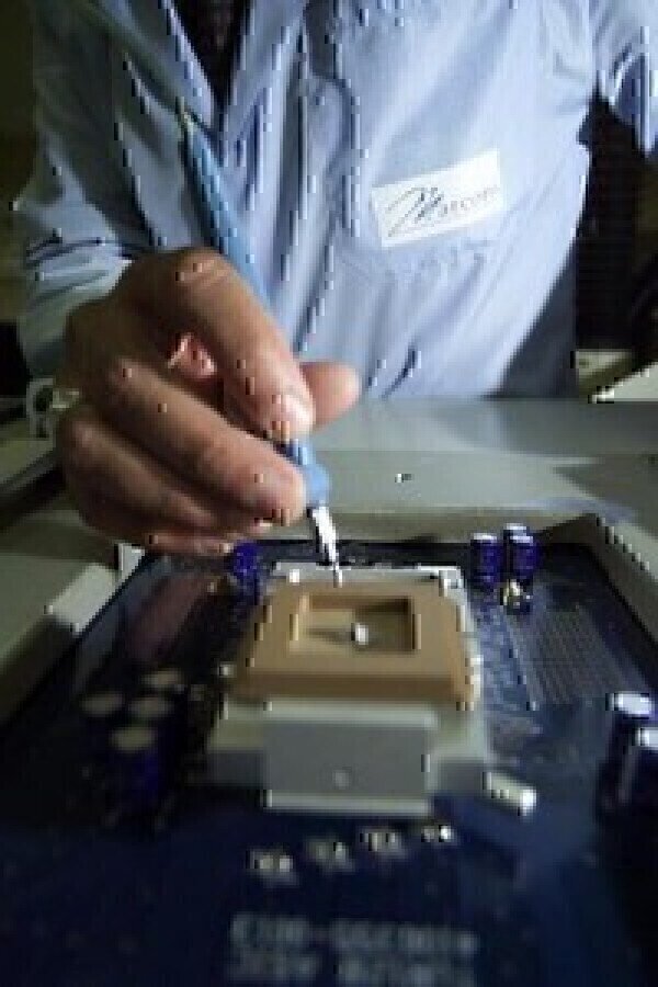 Cold atoms 'ideal' for future of clinical laboratory IT solutions ...