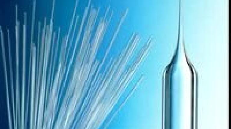 Glass Capillaries