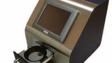 Rapid Food Analyser