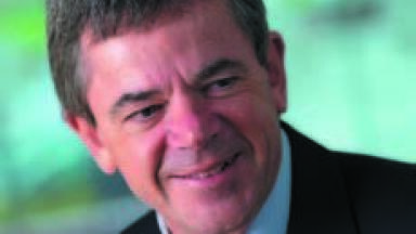 Bicycle Therapeutics appoints Andy Sandham as non-executive Chairman