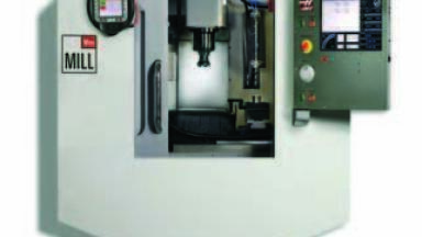 Automated Milling Solution for Fast and Reliable Ferrous Metals Sample Preparation