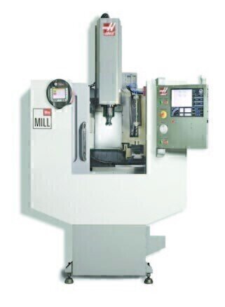 Automated Milling Solution for Fast and Reliable Ferrous Metals Sample Preparation