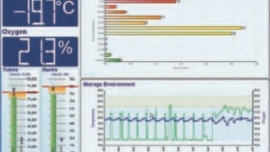 Software Update Expands Functionality of Sample Management Storage System