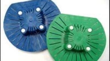 Stop Losing Stirring Bars Down the Drain with the New Spinbar® Magnetic Sink Strainer