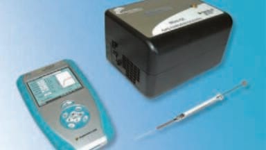 Portable Monitor/Mini GC System Lowers Remediation Analysis Times and Costs