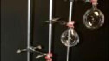 Three Rods Are Better Than One with Bel-art’s New Lattice Support Stand
