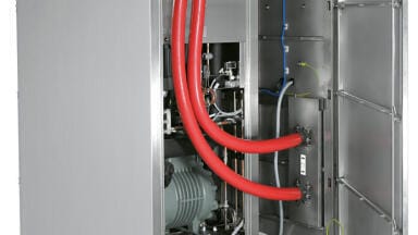 HUBER offer ATEX rated solutions for the Unistat® range.