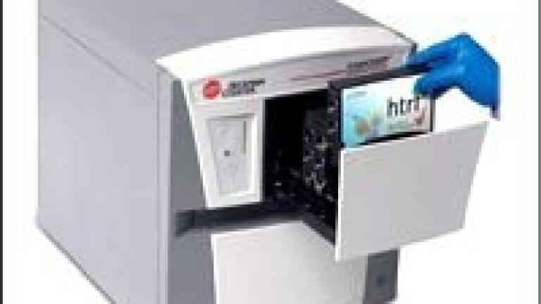 Paradigm™ Detection Platform for Htrf Assays Certified