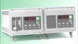 Up-graded Series 900 Oxygen Analysers Are Launched