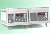 Up-graded Series 900 Oxygen Analysers Are Launched