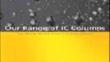 Free IC Columns Catalogue